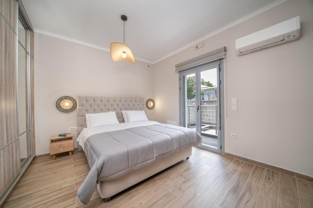 Maria Seaside Apartment Sami  Exterior photo